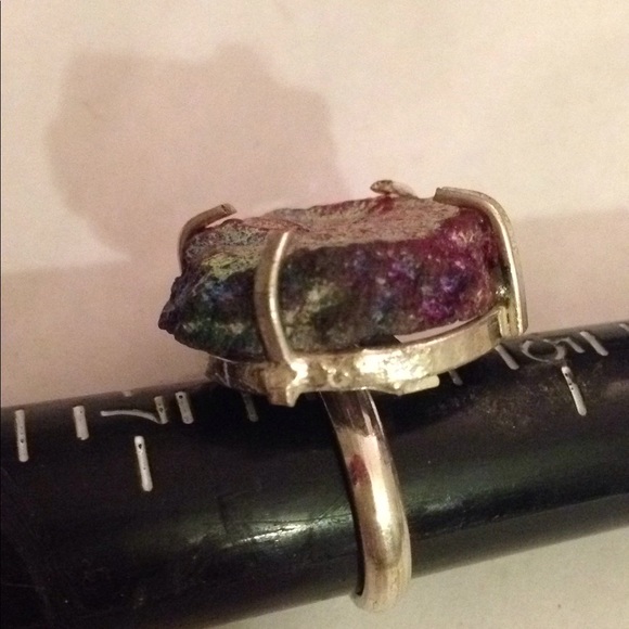 Solar ring - Picture 2 of 4